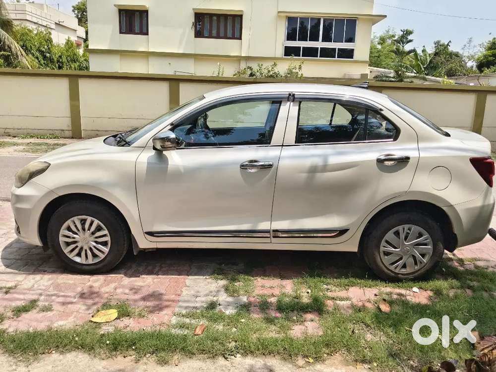 Maruti Suzuki Dzire Vdi 2018 Diesel