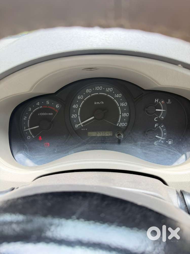 2009 Toyota Innova Diesel Manual