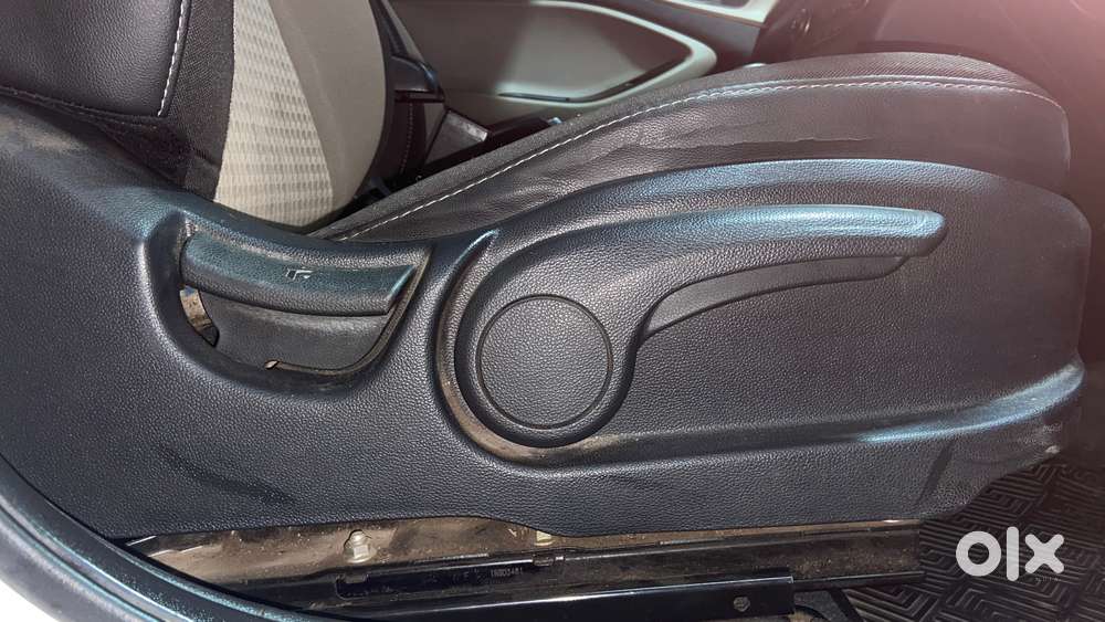 Hyundai Elite I20 1.2 Asta Cvt, 2018, Petrol