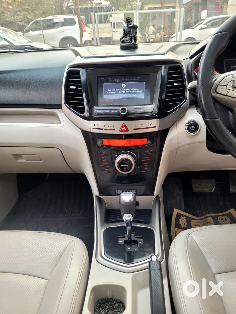 Mahindra Xuv300 W8 Amt Optional Diesel, 2019, Diesel