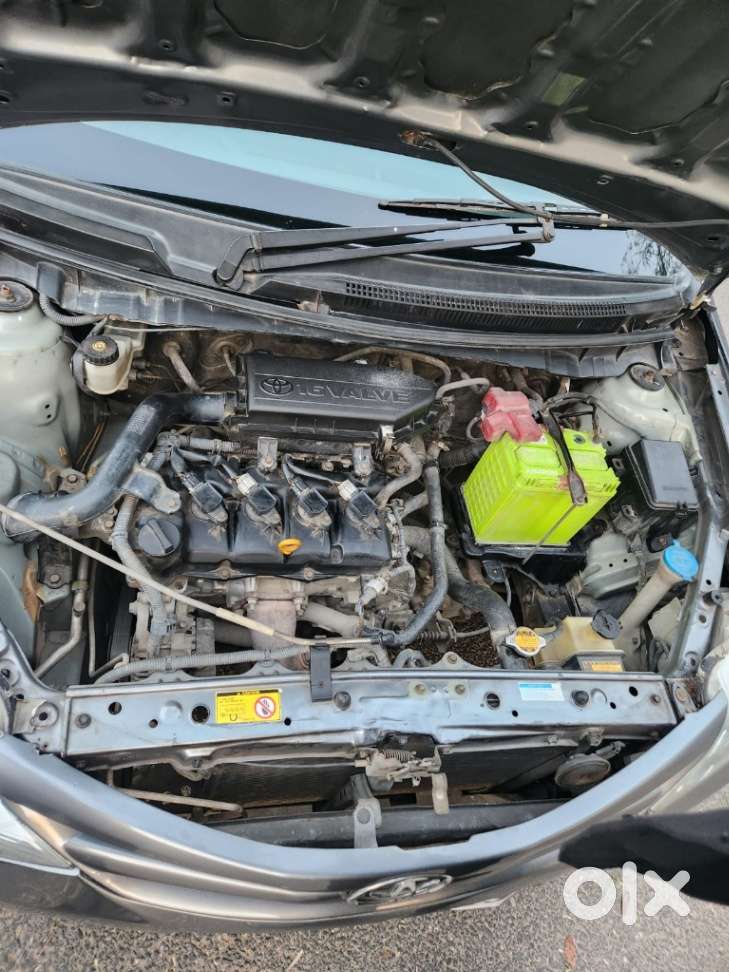 Toyota Etios Liva G Exclusive, 2013, Petrol