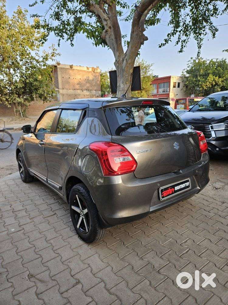 Maruti Suzuki Swift Vxi Ags, 2023, Petrol