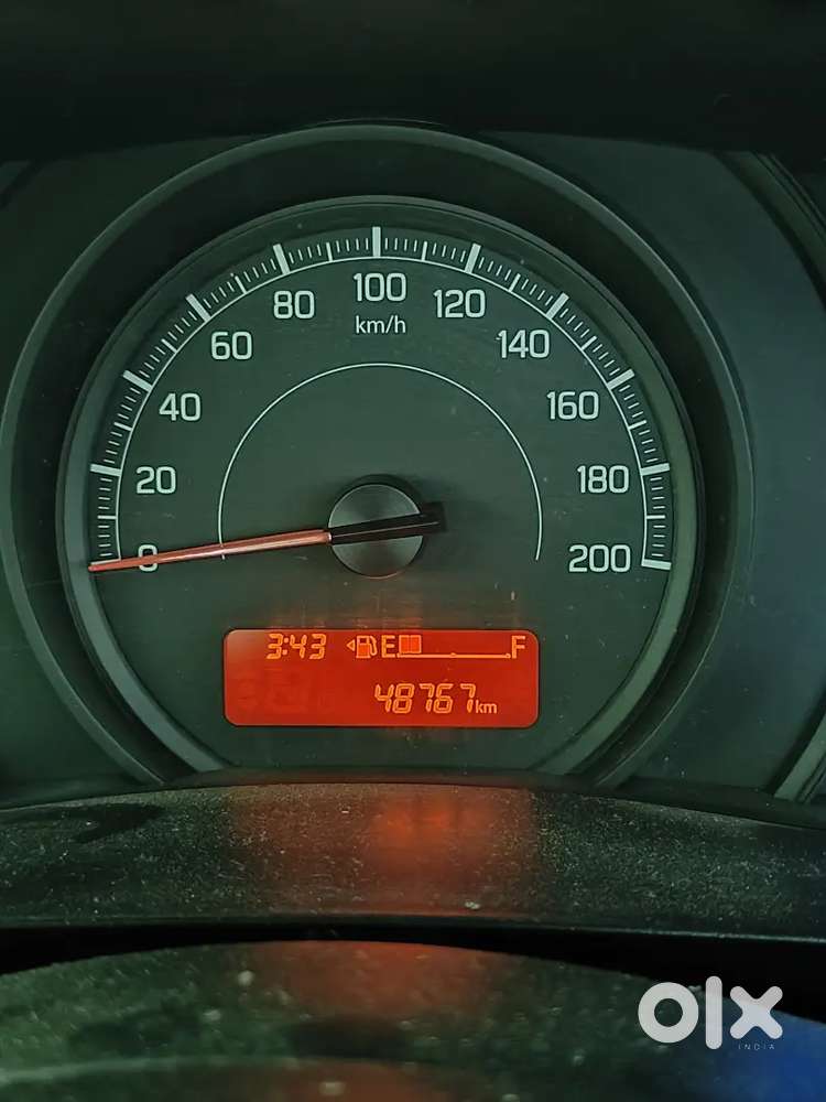Maruti Suzuki Swift 2021 Petrol