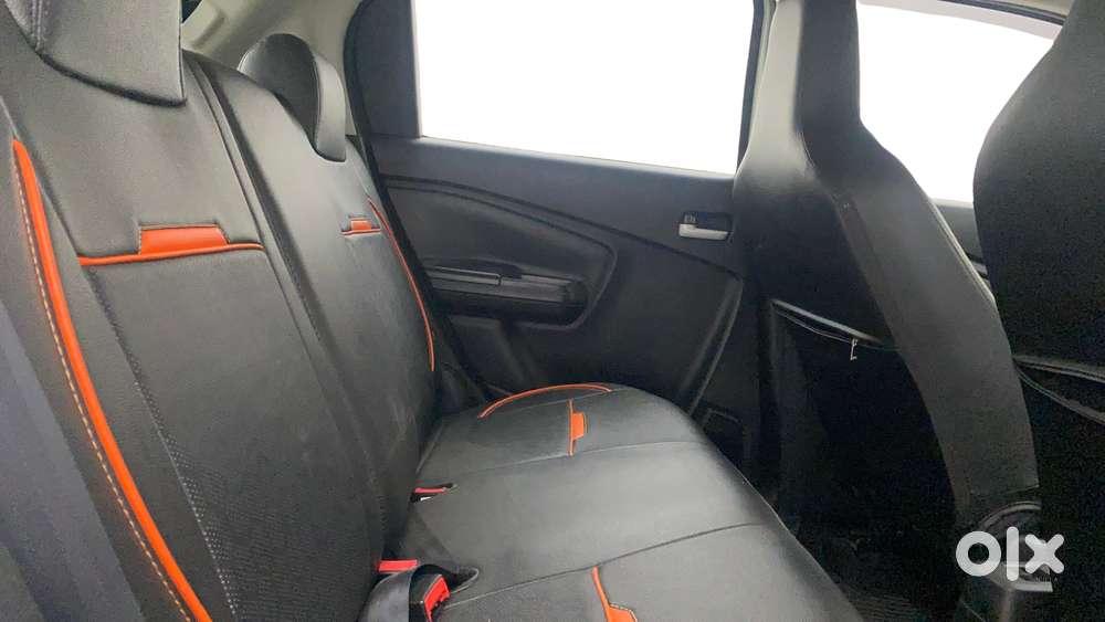 Maruti Suzuki Celerio