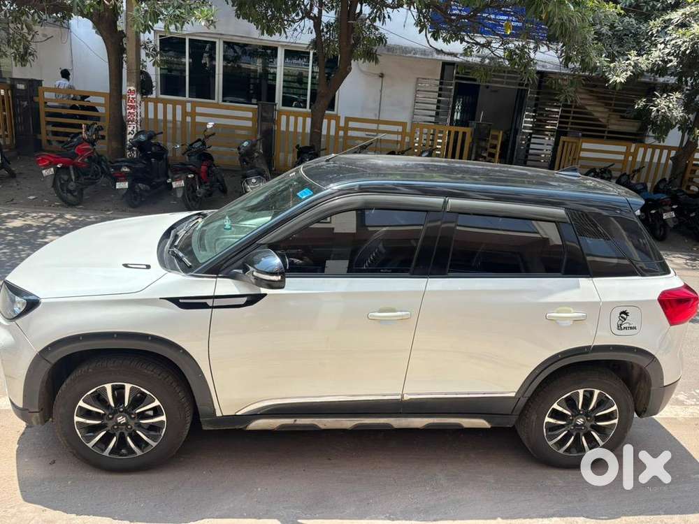 Completly Modified In Showroom