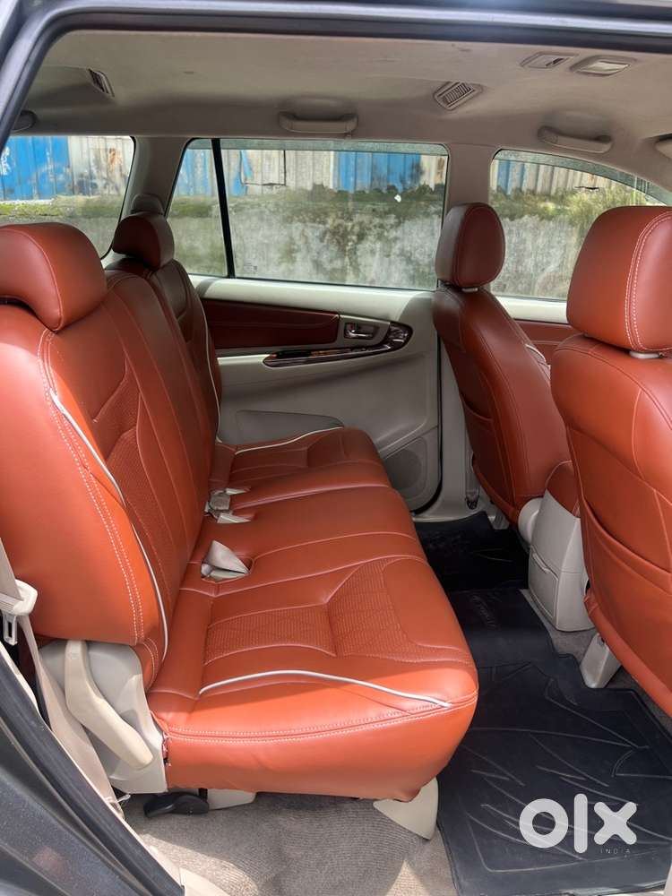 Toyota Innova Diesel Manual 2014