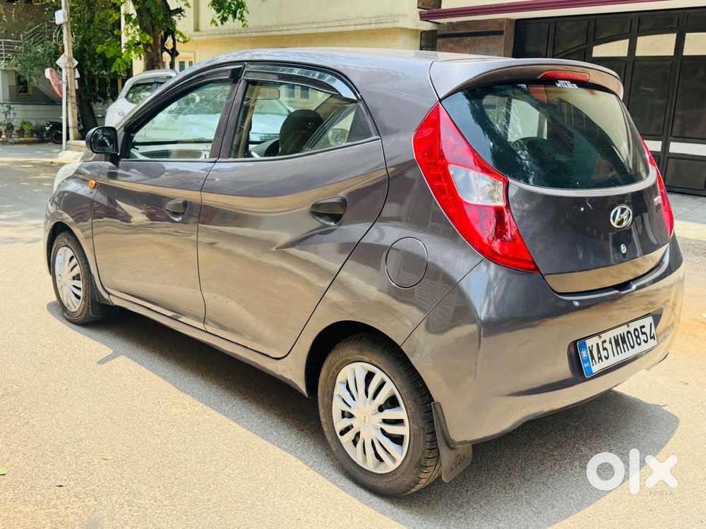 Hyundai Eon Era +, 2018, Petrol