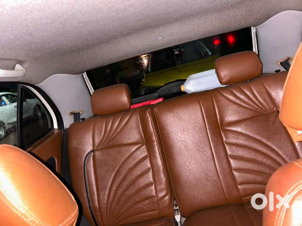 Tata Indica Vista 2010 Year