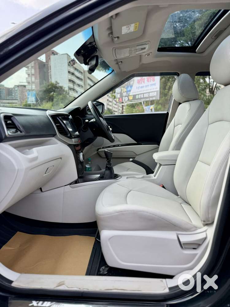 Mahindra Xuv300 W8 Option Diesel, 2024, Diesel