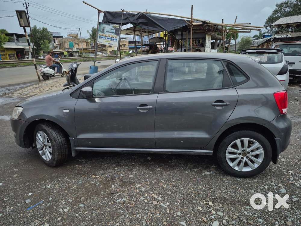 Volkswagen Polo Diesel 2013