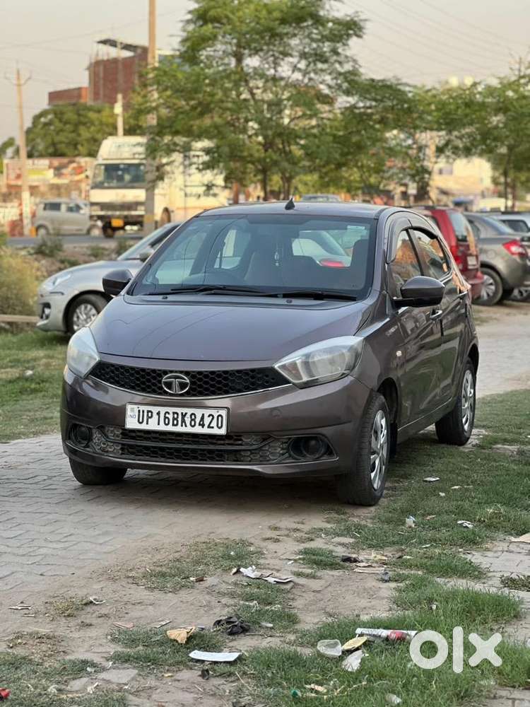 Tata Diesel Manual Car 2017