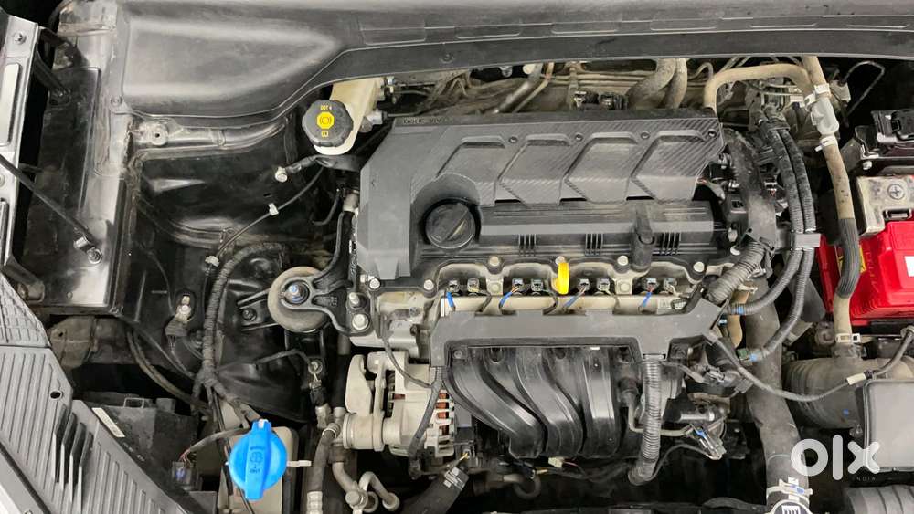 Hyundai Creta 1.5 S Petrol, 2021, Petrol