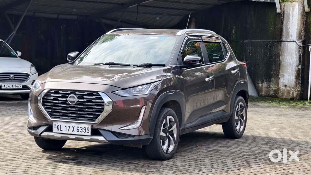 Nissan Magnite 1.0 Xl, 2022, Petrol