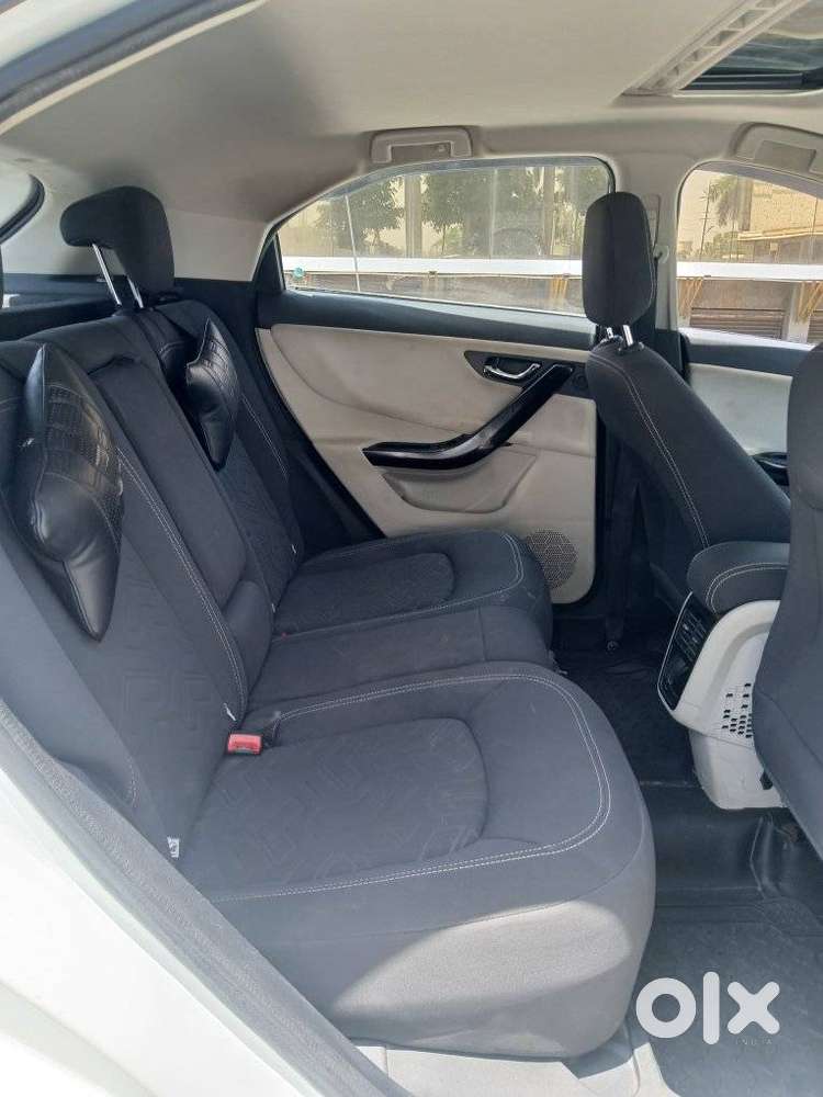 Tata Nexon 1.2 Revotron Xza Plus (o) Amt, 2021, Petrol