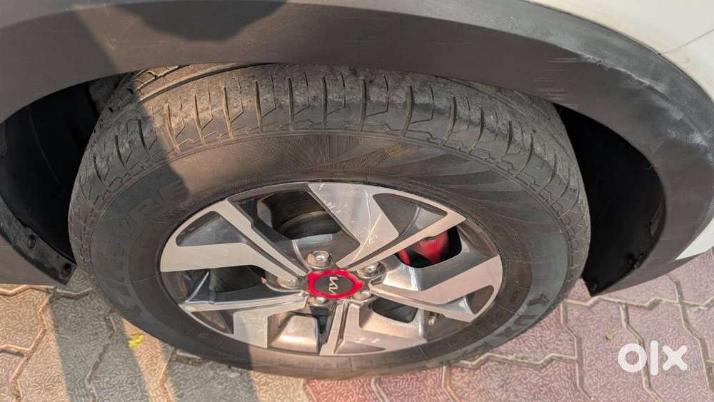 Kia Sonet 1.5 Gtx Plus Diesel, 2022, Diesel