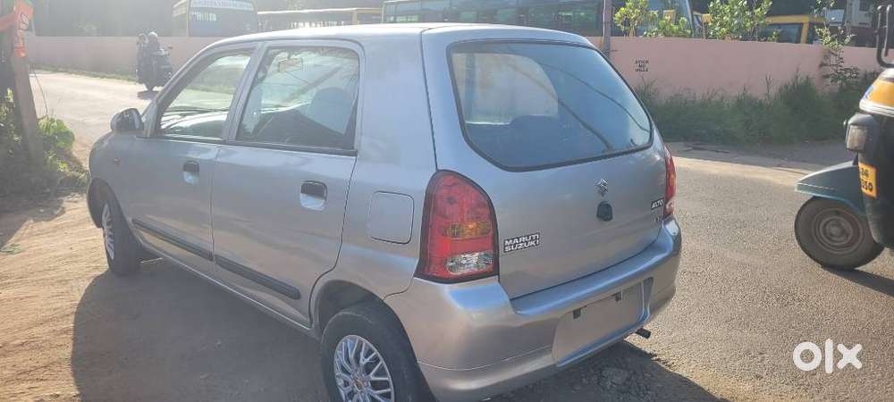 Maruti Suzuki Alto 0.8 Lxi (o), 2011, Petrol
