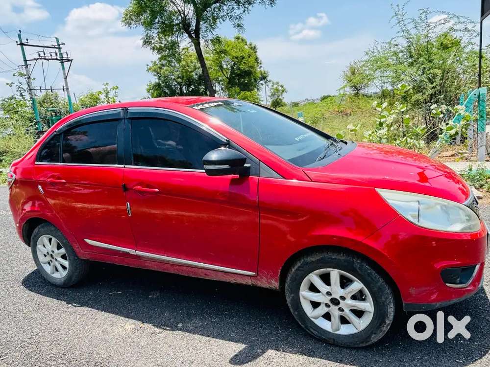Car Is Fully Neet Condition
