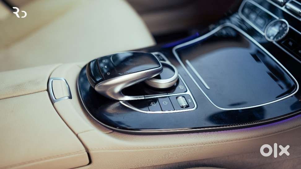 Mercedes-benz E-class, 2017, Diesel