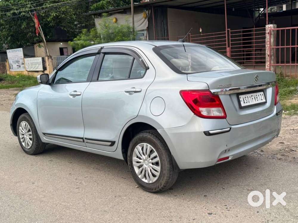 Maruti Suzuki Dzire 1.2 Vxi, 2024, Petrol