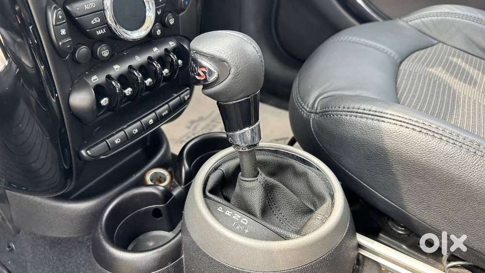 Mini Cooper S, 2014, Petrol