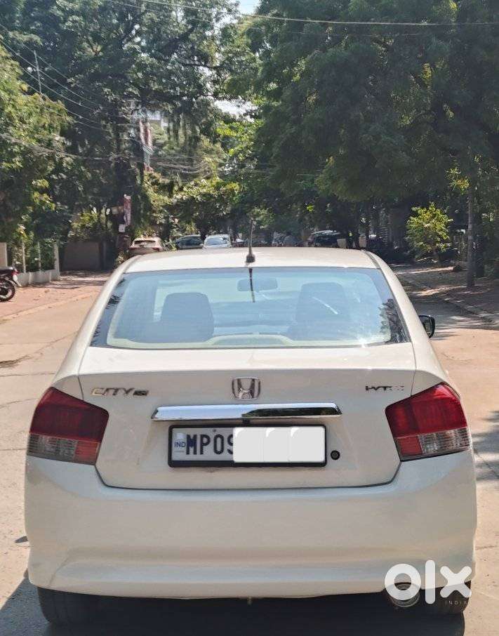 Honda City S Mt, 2011, Cng & Hybrids