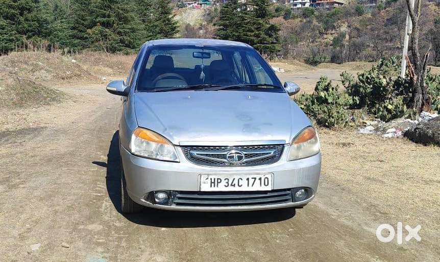 Tata Indigo Ecs 2013 Diesel Manual