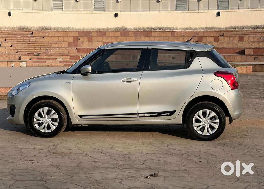 Maruti Suzuki Swift 2018 Vdi, 2018, Diesel