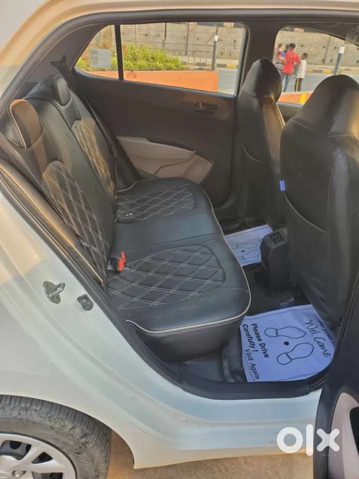 Hyundai Grand I10 1.2 Kappa Magna, 2018, Petrol