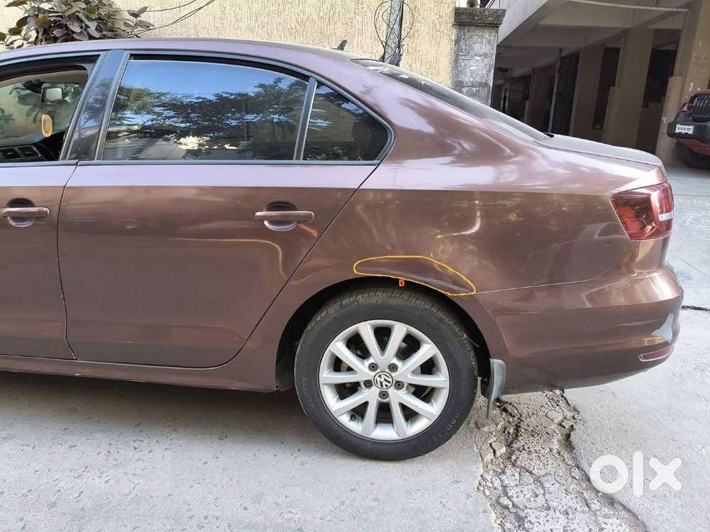 2016 Volkswagen Jetta, Urgent Sale, In Good Condition