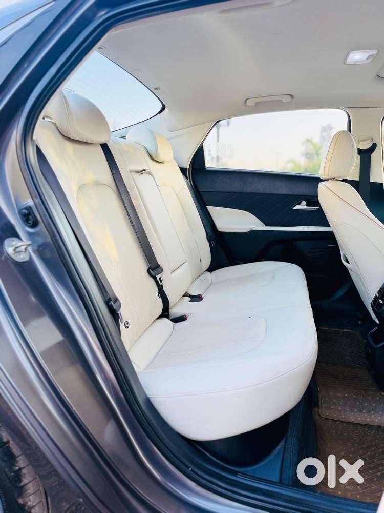 Hyundai Verna Vtvt 1.6 Sx Option, 2023, Petrol