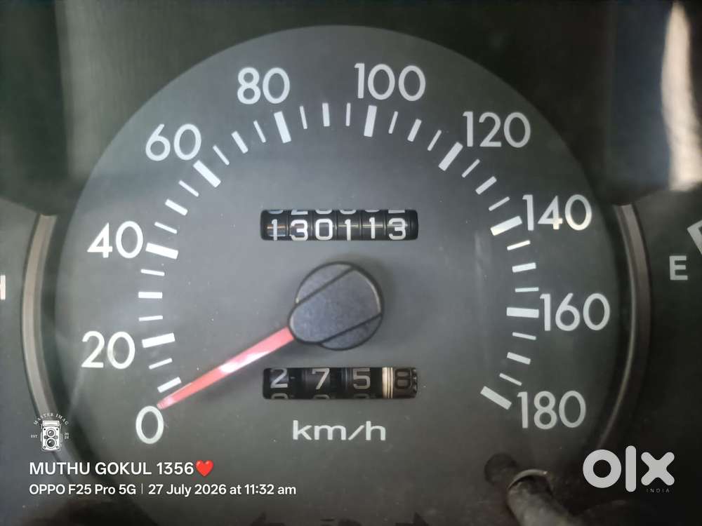 Hyundai Santro, 1999, Petrol