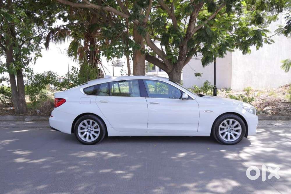 Bmw 5 Series Gt Gt 530d Le, 2013, Diesel