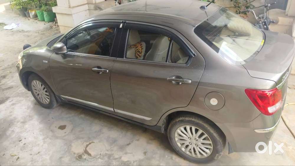 Maruti Suzuki Dzire 2018 Diesel 106000 Km Driven