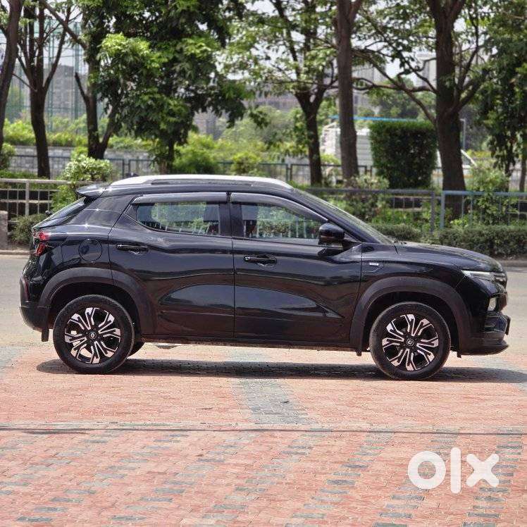 Renault Kiger Rxz Amt, 2024, Petrol