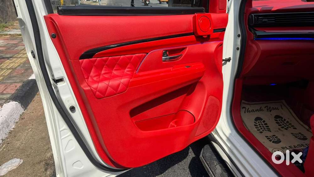 Maruti Suzuki Xl6 Zeta At, 2023, Petrol