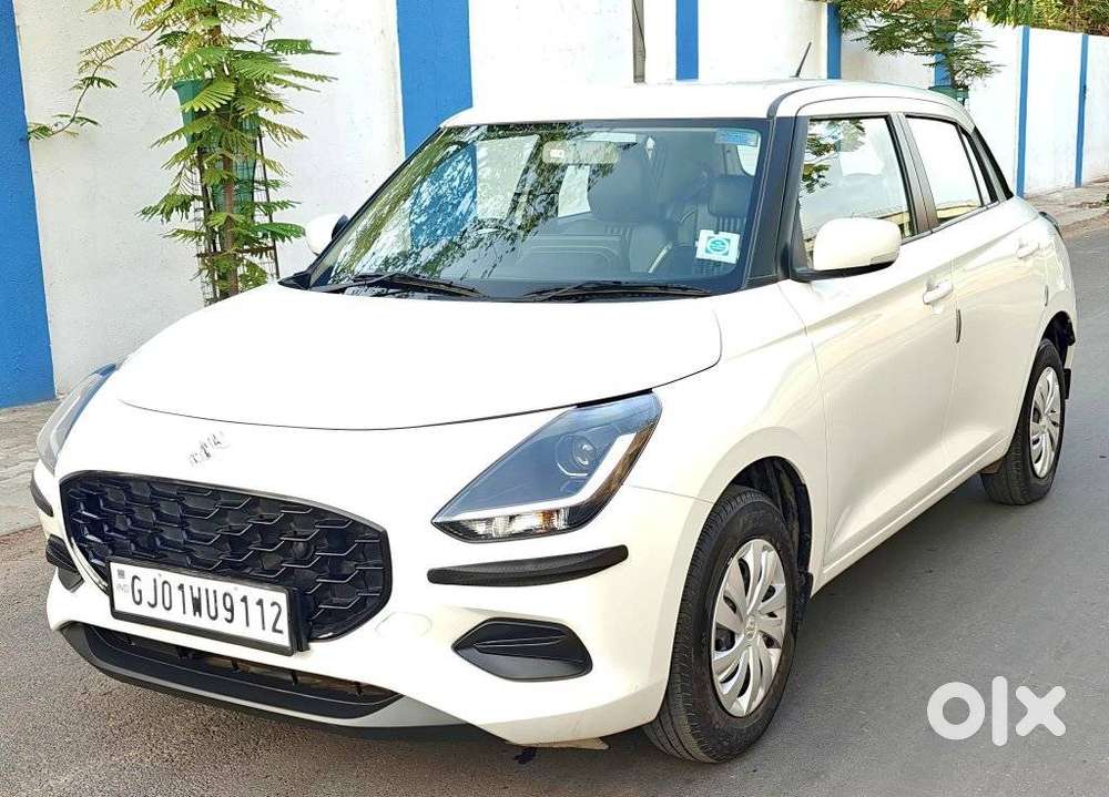 Maruti Suzuki Swift Vxi Ags, 2024, Petrol