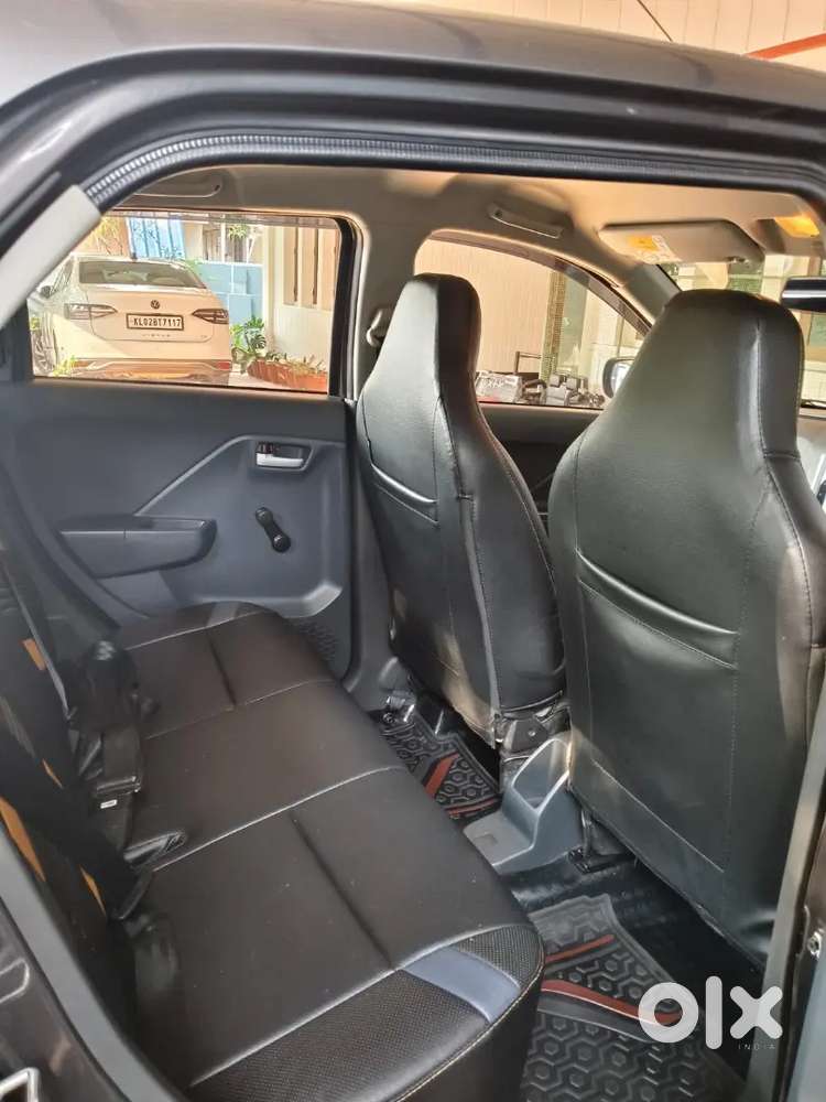 Maruti Suzuki Alto K10 2024 Petrol 20000 Km Driven
