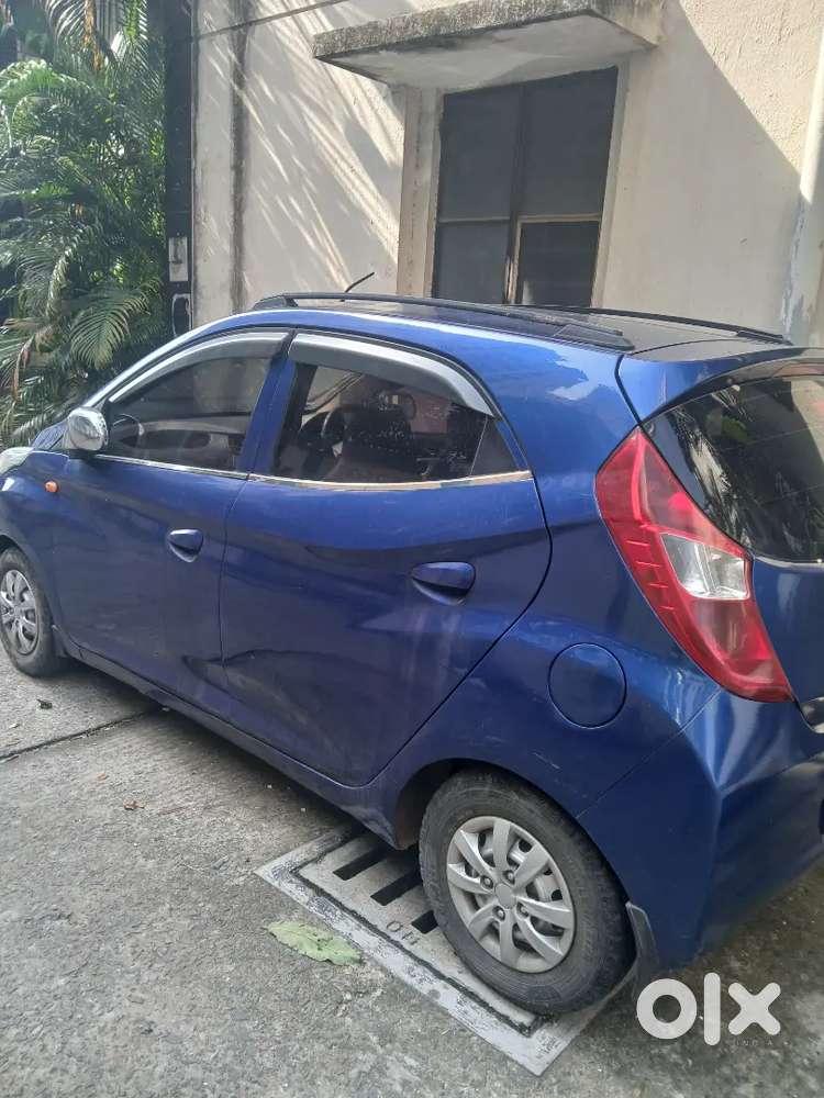 Almost New Condition Car