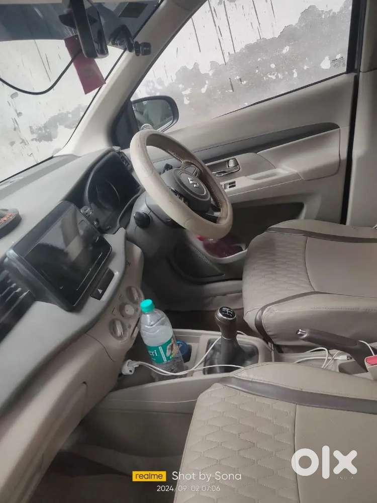 Maruti Ertiga Vdi 2019