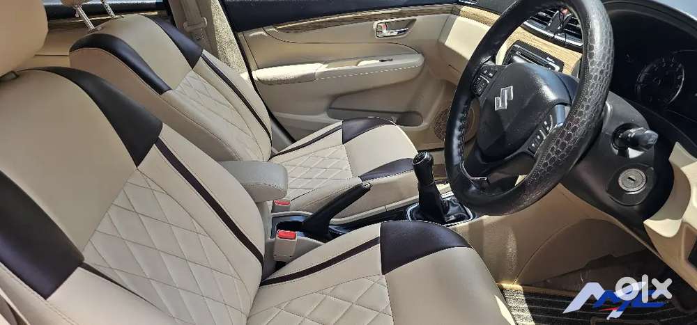 Maruti Suzuki Ciaz 2019 Petrol