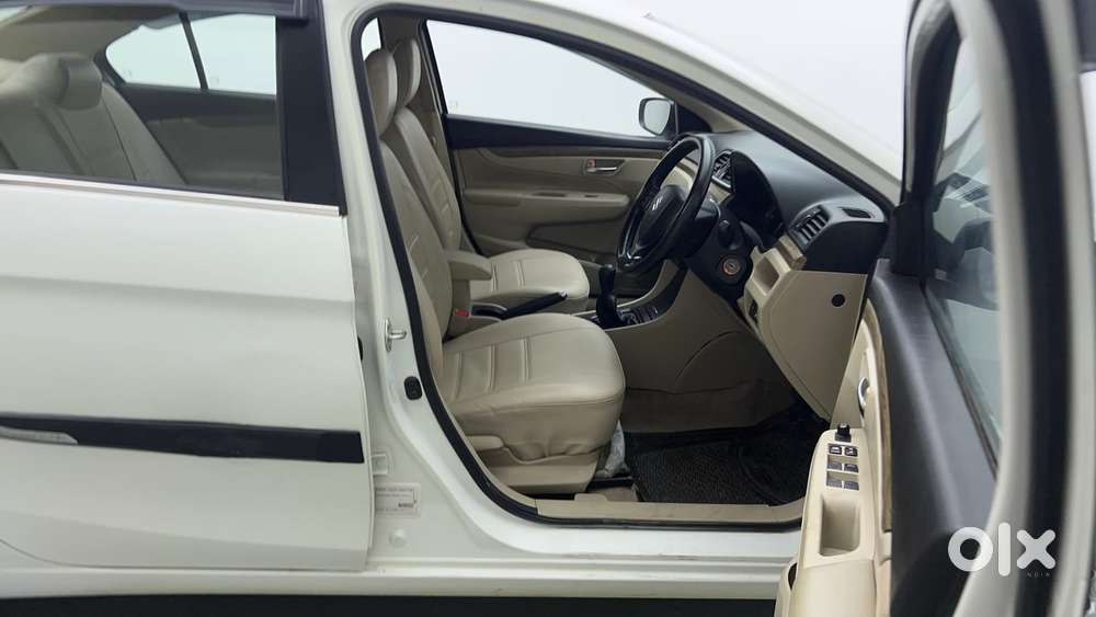 Maruti Suzuki Ciaz Sigma 1.5, 2024, Petrol