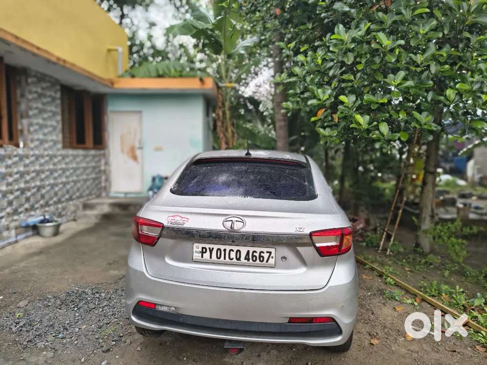 Tata Tigor Diesel Manual 2017