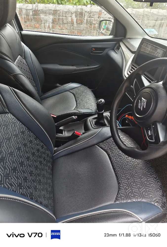 Maruti Baleno 1.2 Delta 2023