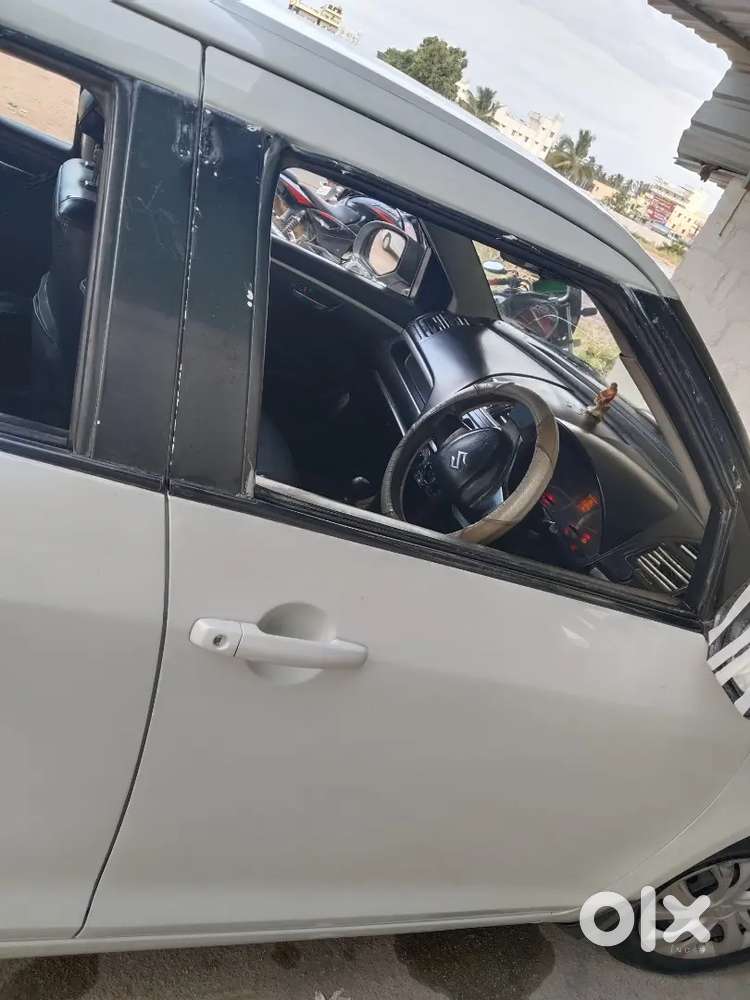 Maruti Suzuki Swift Vdi 2014