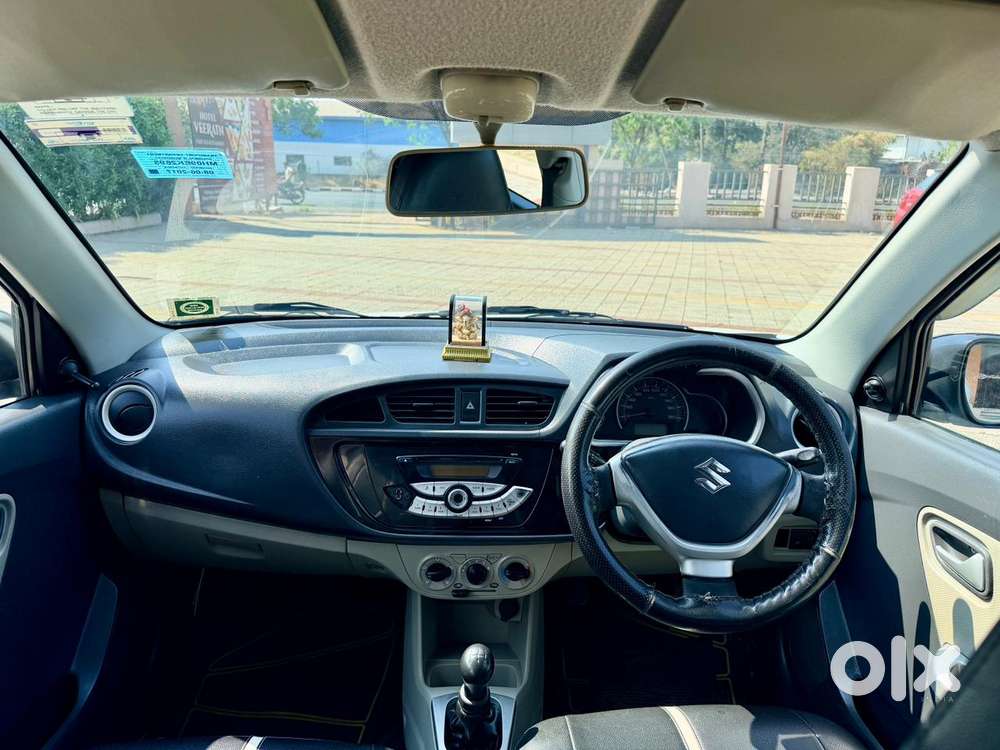 Maruti Suzuki Alto K10 Vxi (o), 2017, Petrol