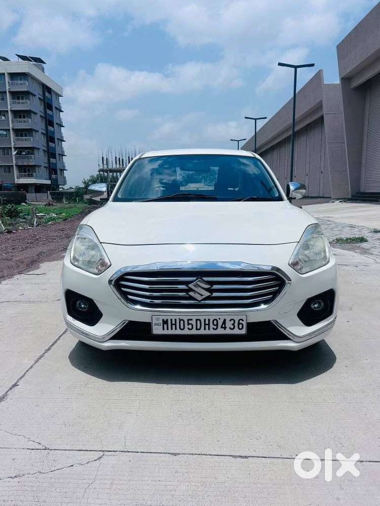 Maruti Suzuki Swift Dzire Vdi (o), 2018, Diesel