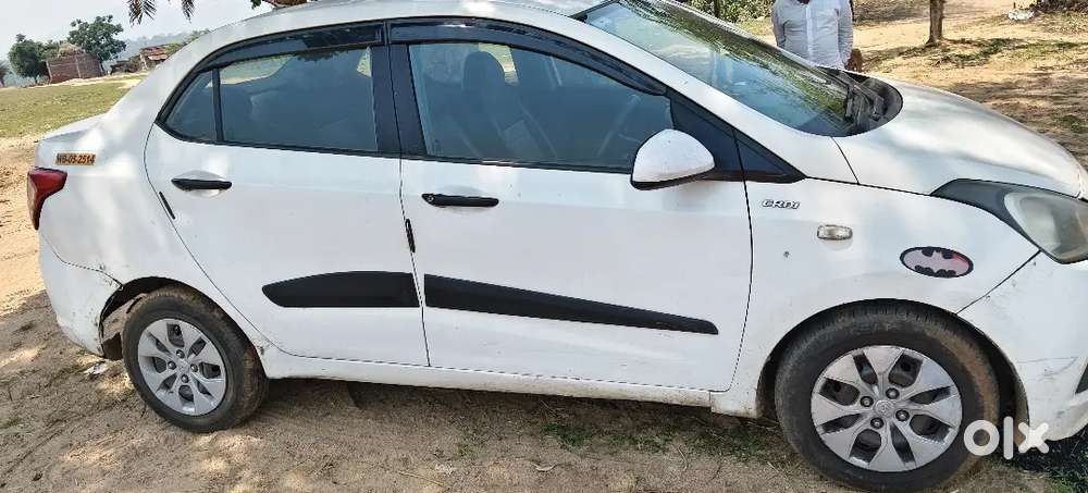 Very Good Condition