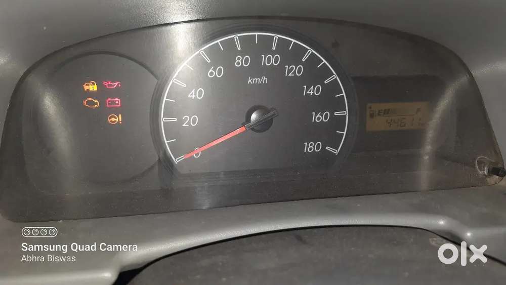 Maruti Suzuki Alto 800 2012 Petrol 57000 Km Driven