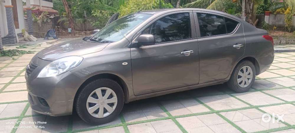 Family Used Nissan Sunny For Sale