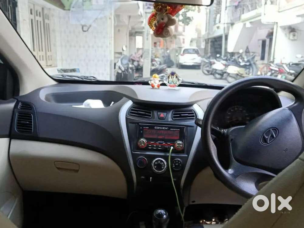 Urgent Sell Hyundai Eon Car Full Condition Full Working Condition